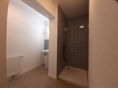 Appartement - 76 m² - 3 pièces