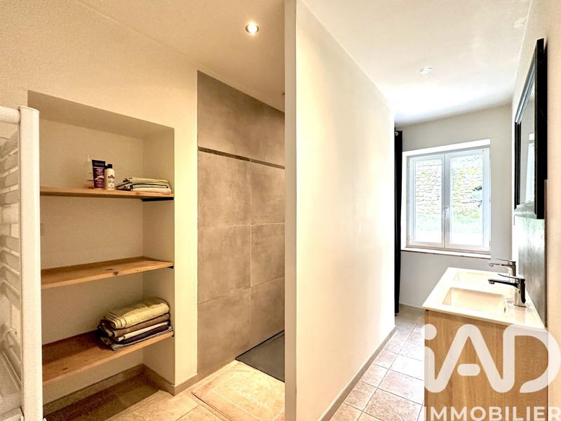 Maison de ville - 165 m² - 6 pièces