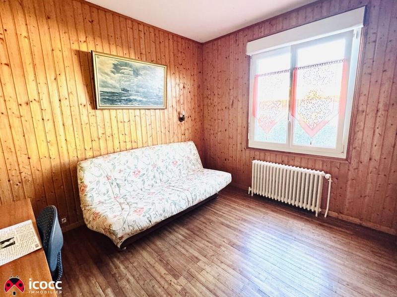 Maison - 143 m² - 6 pièces