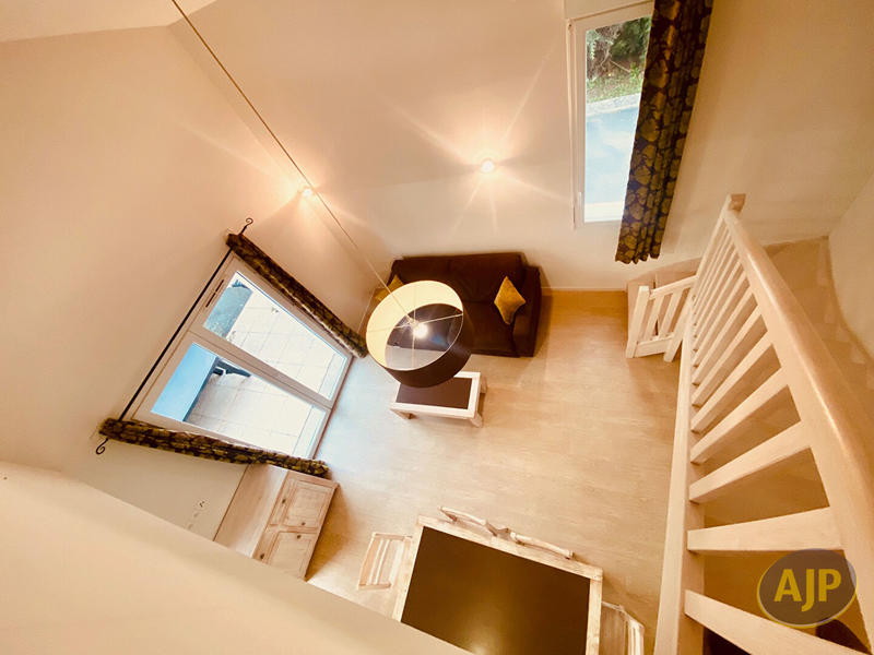 Maison - 45 m² - 3 pièces