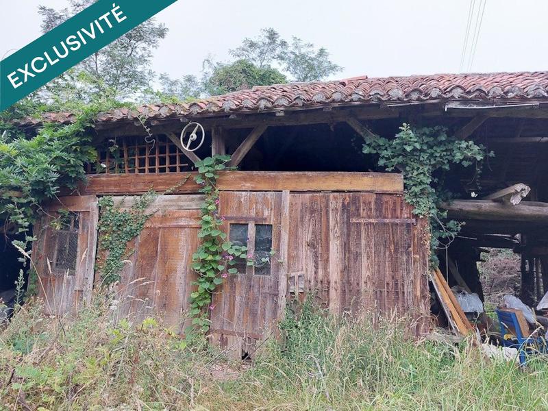 Maison - 132 m² - 5 pièces