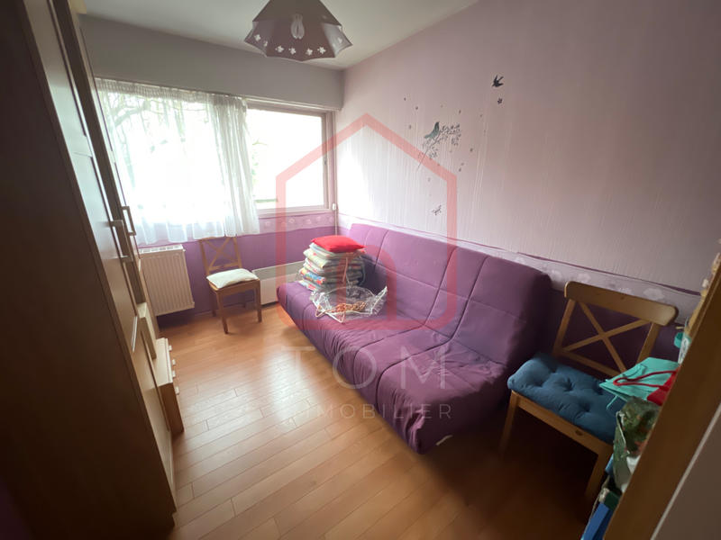 Appartement - 104 m² - 5 pièces