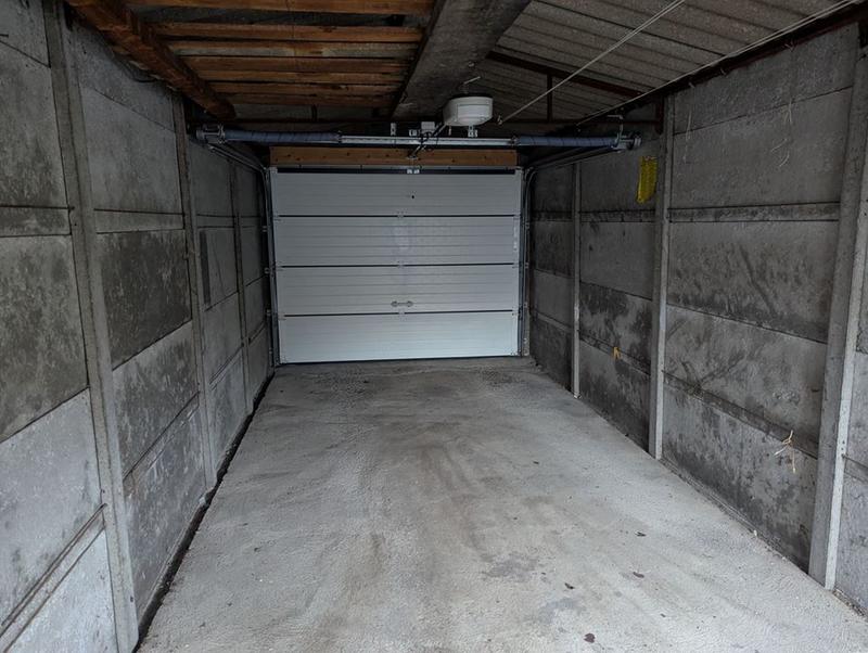 Maison traditionnelle - 85 m² - 3 pièces