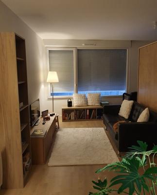 Appartement - 39 m² - 1 pièce