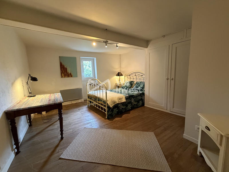 Maison - 115 m² - 6 pièces