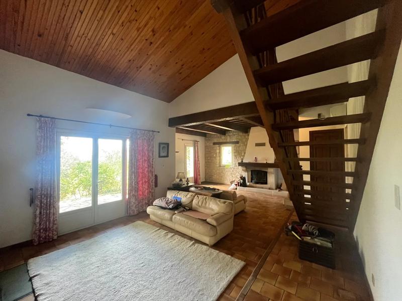 Villa - 150 m² - 5 pièces