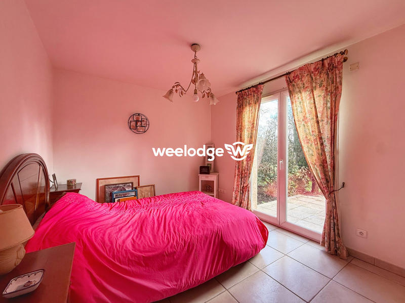 Maison traditionnelle - 148 m² - 5 pièces