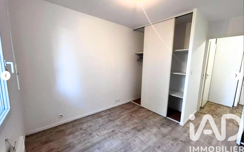 Appartement - 30 m² - 2 pièces