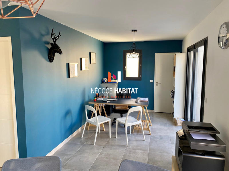 Local commercial - 14 m²