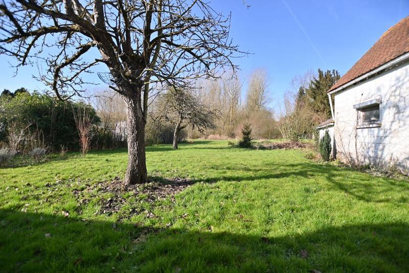 Maison - 173 m² - 4 pièces