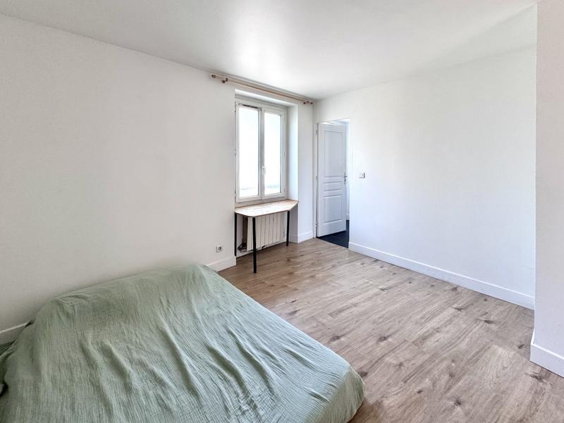 Duplex - 90 m² - 4 pièces