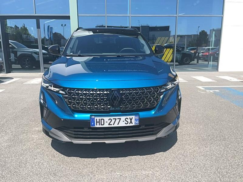 Renault Austral full hybrid E-Tech 200 ch Esprit Alpine