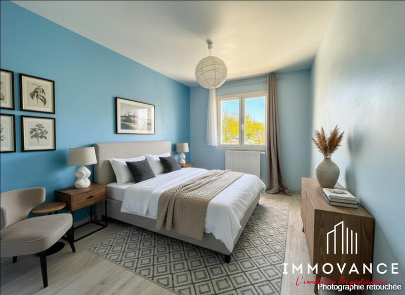 Villa - 155 m² - 7 pièces