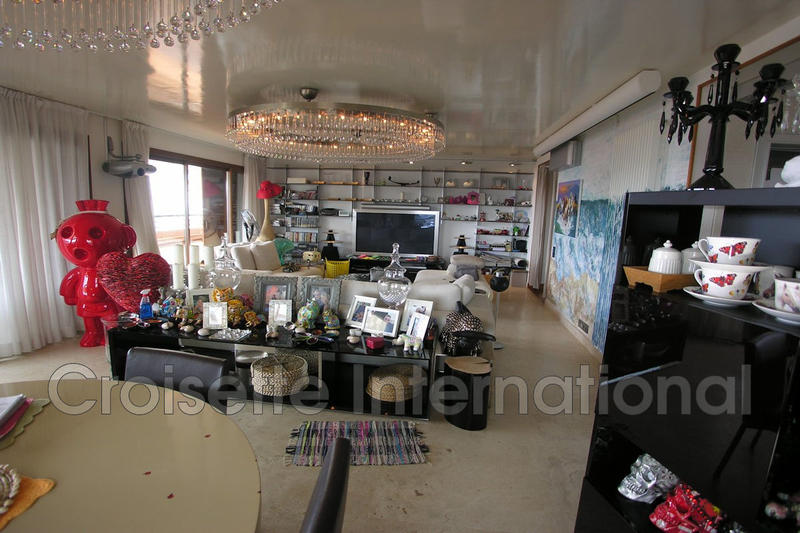 Appartement - 341 m² - 7 pièces