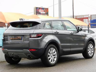 Land Rover Range Rover Evoque Land- 2.0 d 150ch Awd Bva