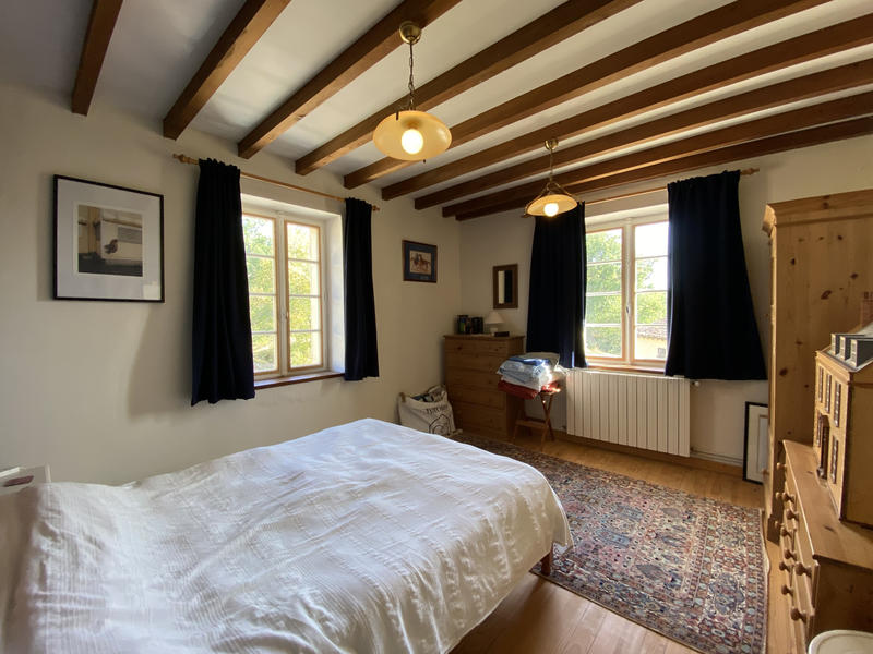 Maison - 291 m² - 13 pièces