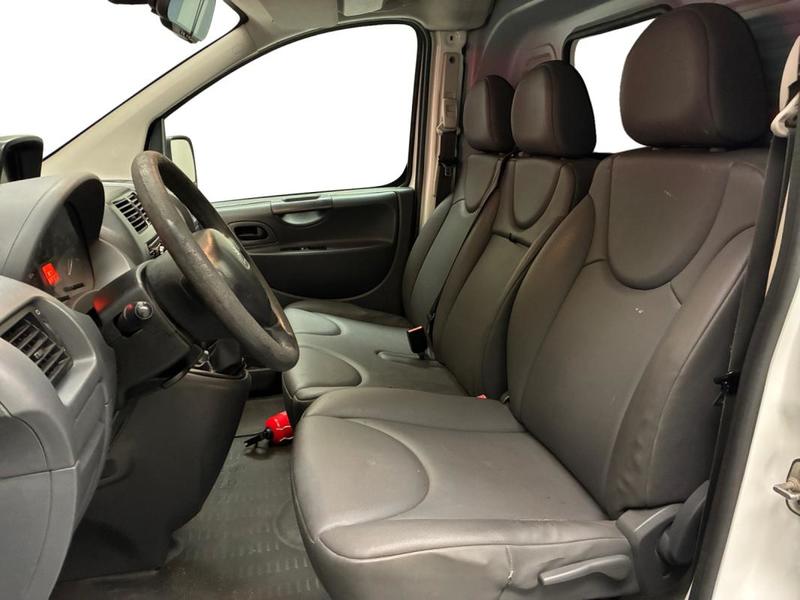 Peugeot Expert Fourgon Tole 229 L2h1 2.0 Hdi 130 Fap Confort