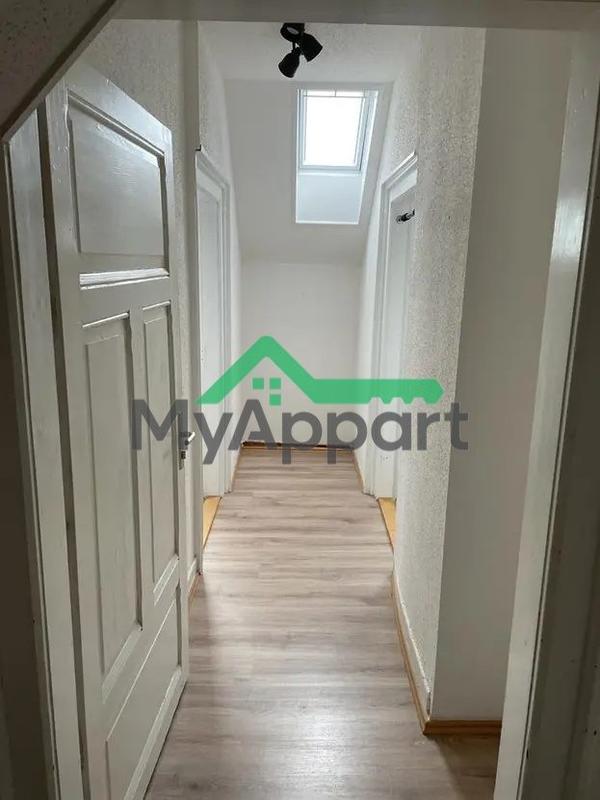 Appartement - 12 m² - 1 pièce