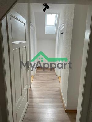 Appartement - 12 m² - 1 pièce