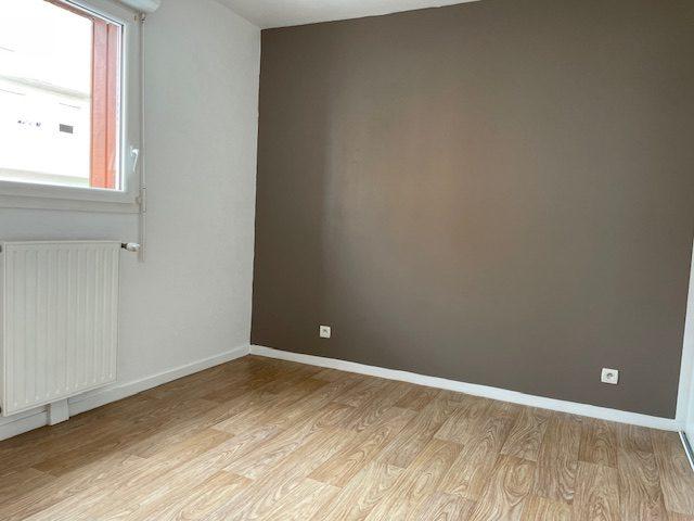 Maison - 106 m² - 5 pièces