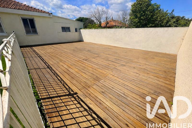Maison - 150 m² - 7 pièces
