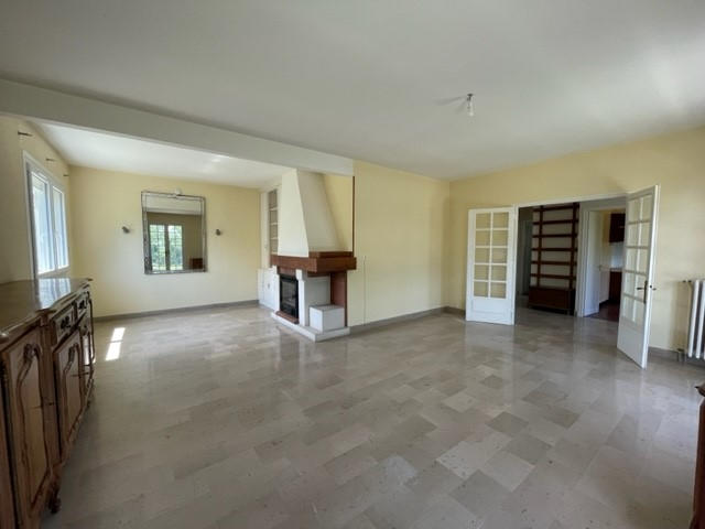 Maison - 80 m² - 3 pièces