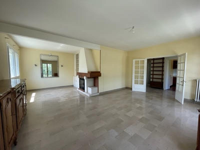 Maison - 80 m² - 3 pièces