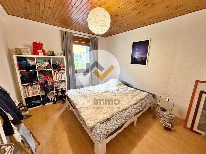 Appartement - 67 m² - 4 pièces
