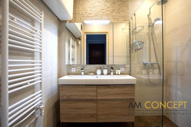 Appartement - 75 m² - 4 pièces