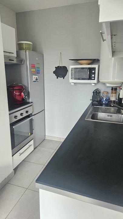 Appartement - 27 m² - 2 pièces
