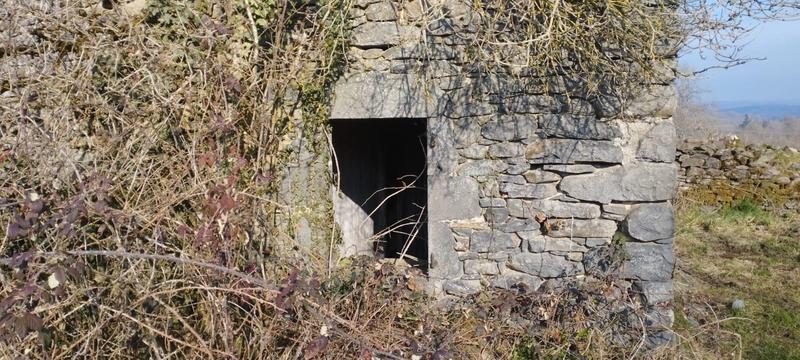 Maison - 120 m² - 1 pièce