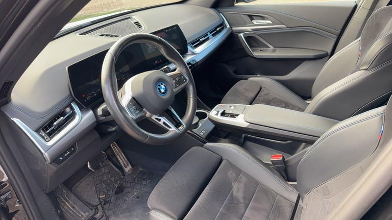 Bmw X1 XDrive 25e 245 Dkg7 m Sport