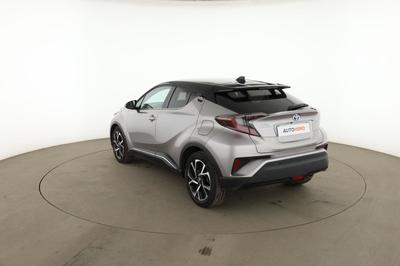 Toyota c-Hr 1.8 Hybride Collection 122 ch