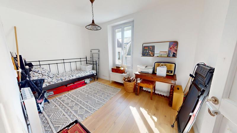 Appartement - 79 m² - 4 pièces