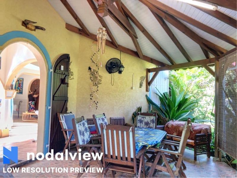 Maison - 160 m² - 4 pièces