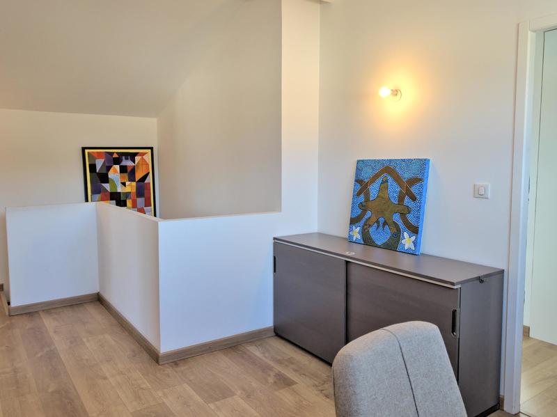 Villa - 166 m² - 9 pièces