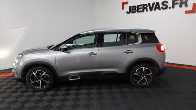 Citroën C5 Aircross Business Puretech 130 Ss Bvm6 Business+