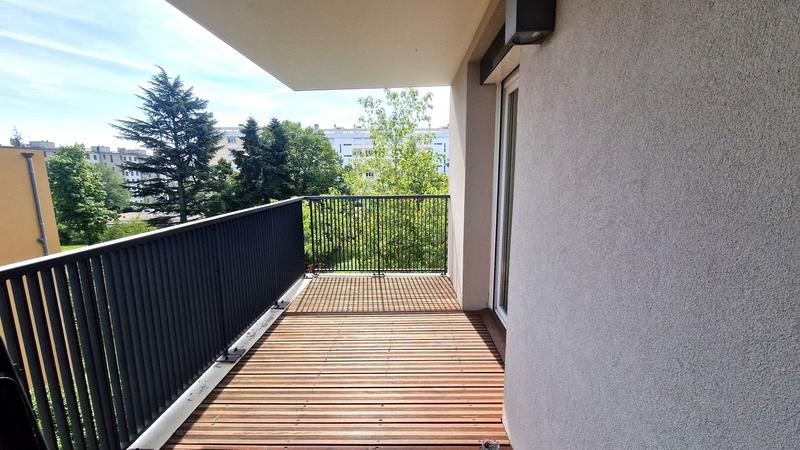 Appartement - 89 m² - 4 pièces