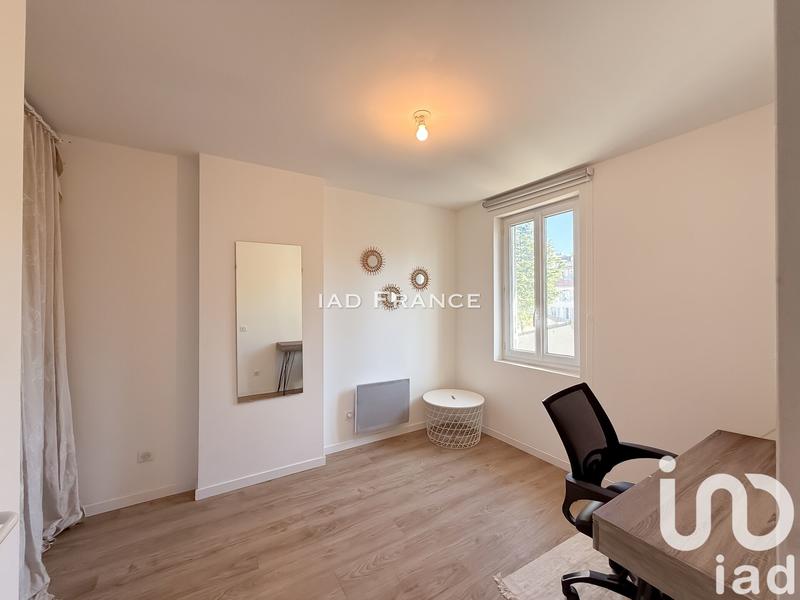 Appartement - 81 m² - 4 pièces