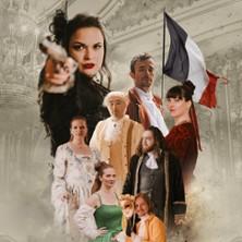 Révolutions, Ambitions et Trahisons