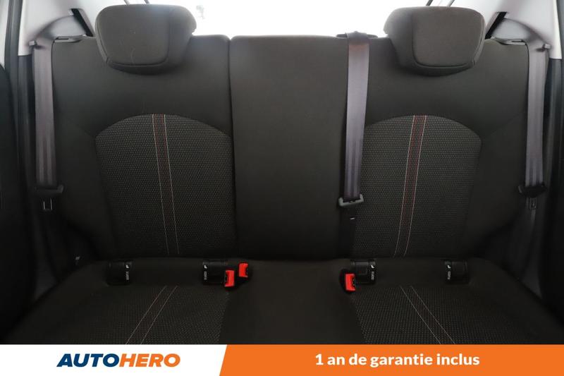 Opel Corsa 1.4 Design Edition 5p 90 ch