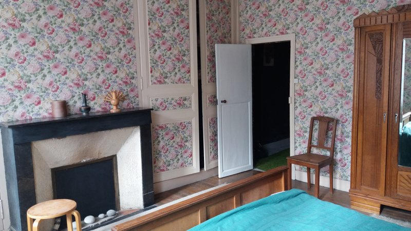 Maison - 110 m² - 7 pièces