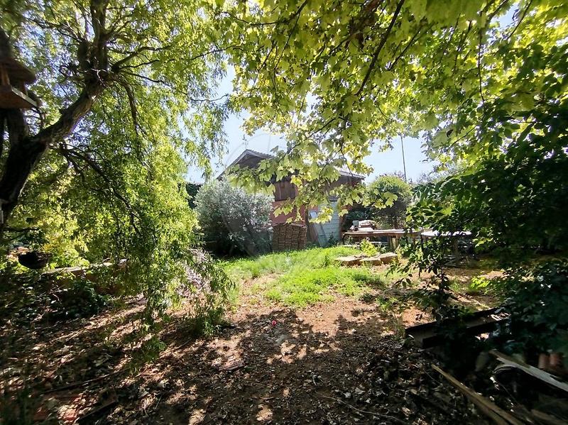 Maison en pierre - 196 m² - 5 pièces