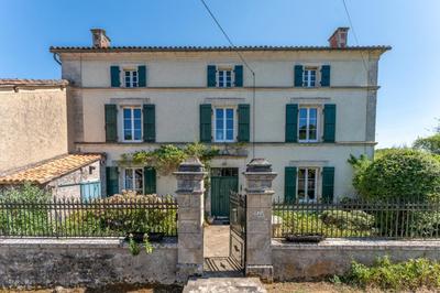 Maison de campagne - 209 m² - 8 pièces