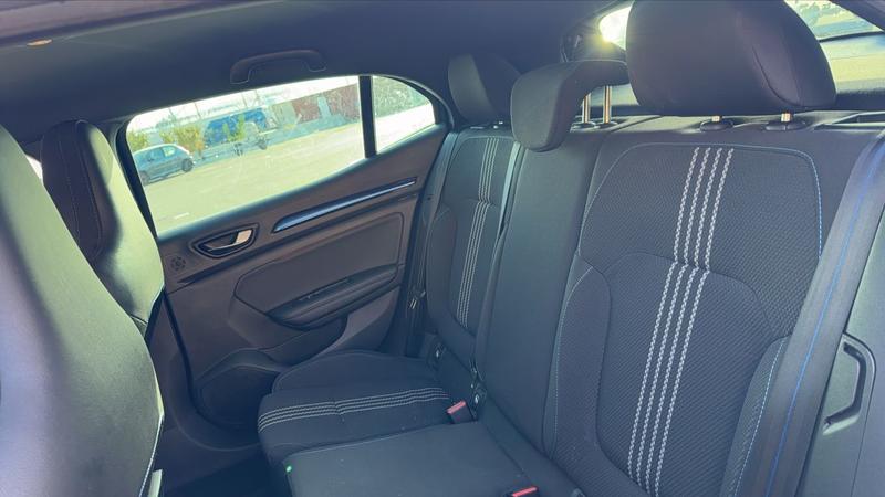 Renault Mégane IV 1.3 TCe 159 Dct7 Gt Line - Automatique