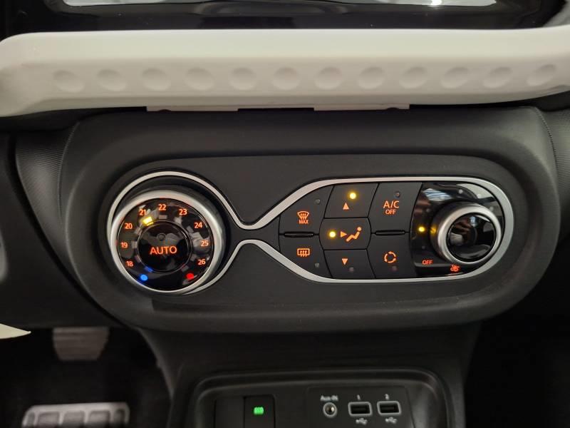 Renault Twingo III E-Tech Equilibre