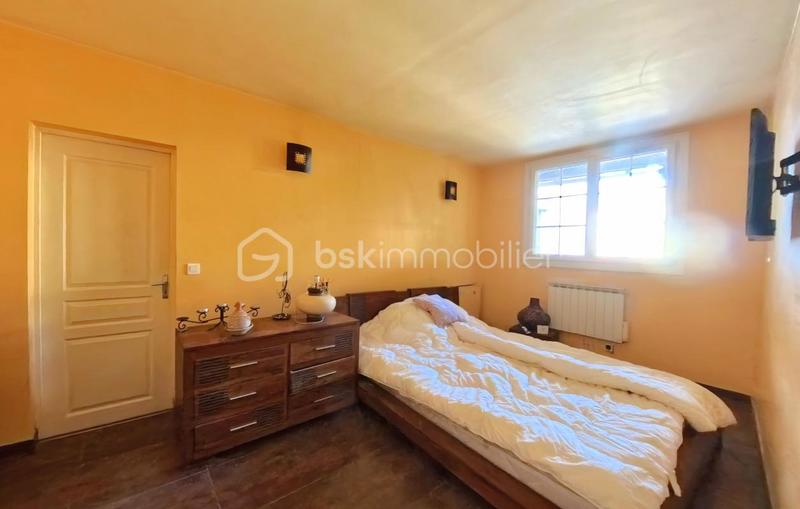 Maison - 170 m² - 7 pièces