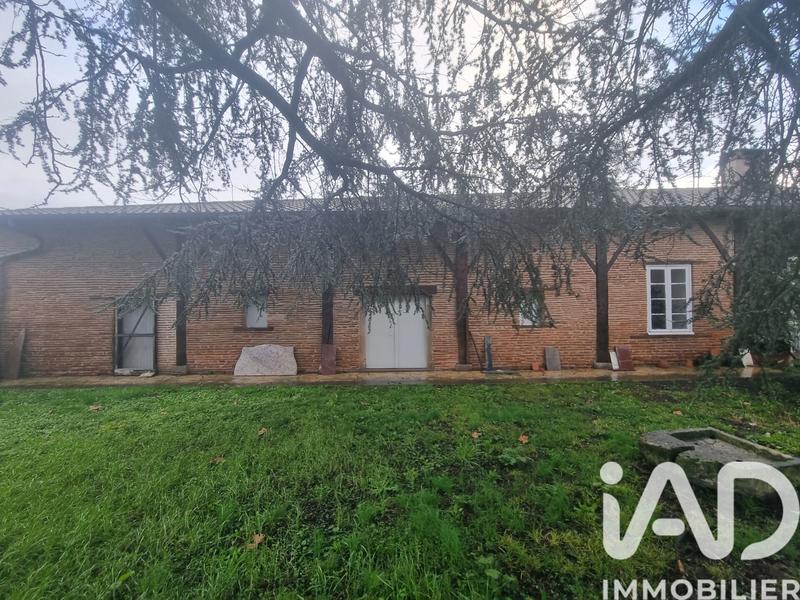 Maison de ville - 290 m² - 10 pièces