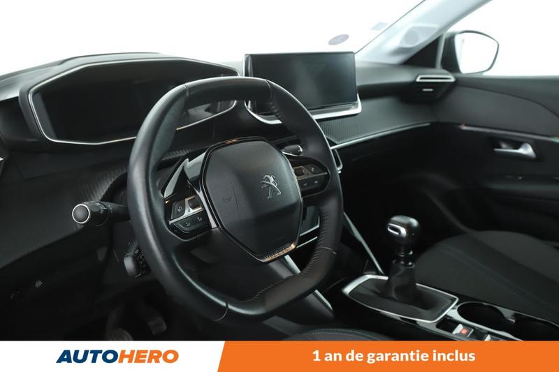 Peugeot 208 1.2 PureTech Allure Pack 100 ch