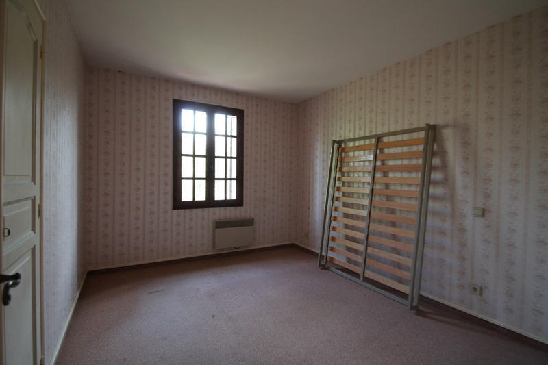 Maison - 140 m² - 4 pièces